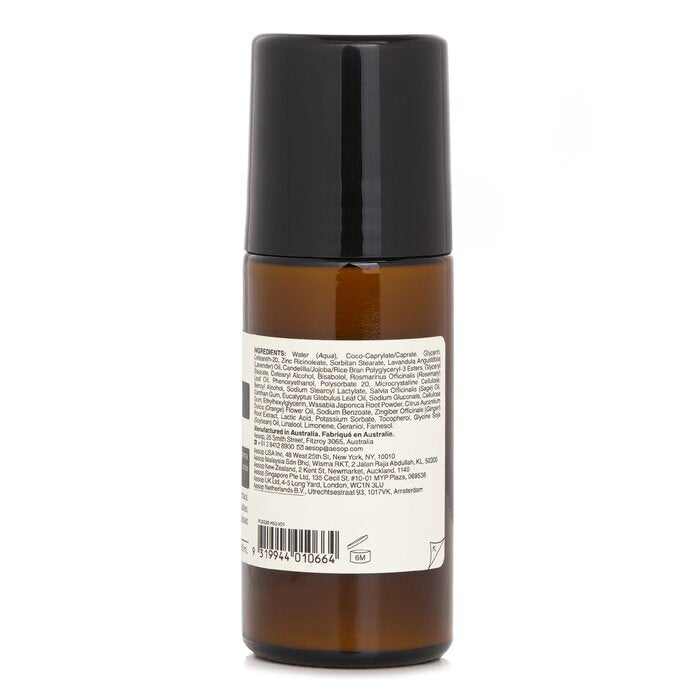 Aesop Herbal Deodorant Roll-On 50ml
