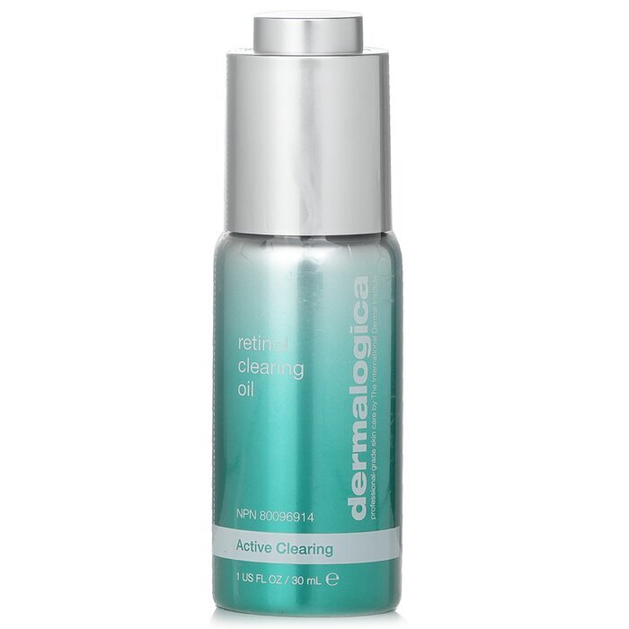 Dermalogica Active Clearing Retinol Clearing Oil 30ml