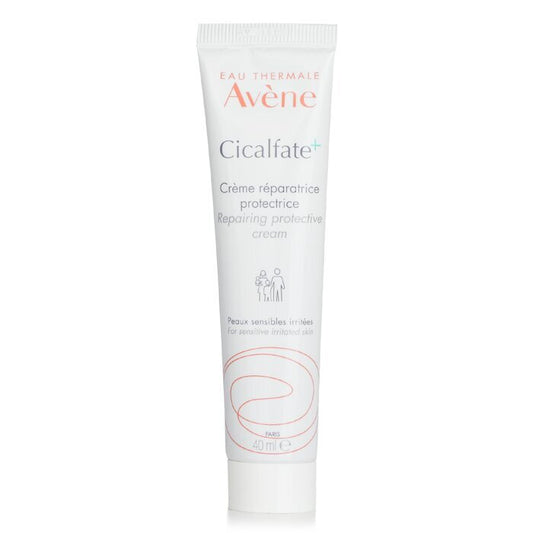 Avene Cicalfate+ Repairing Protective Cream - For Sensitive Irritated Skin 40ml