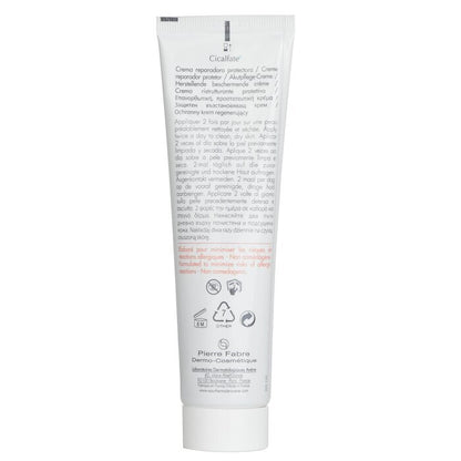 Avene Cicalfate+ Repairing Protective Cream - For Sensitive Irritated Skin 100ml