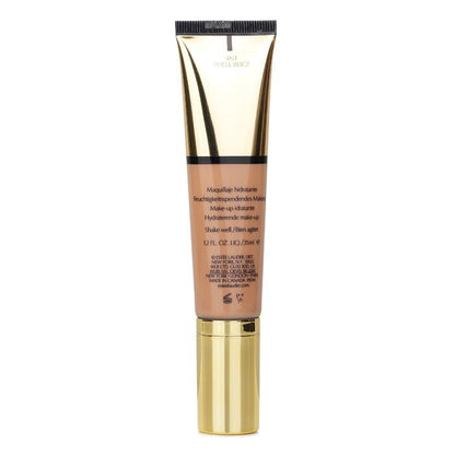 Estee Lauder Futurist Hydra Rescue Moisturizing Makeup SPF 45 -  4N1 Shell Beige 35ml
