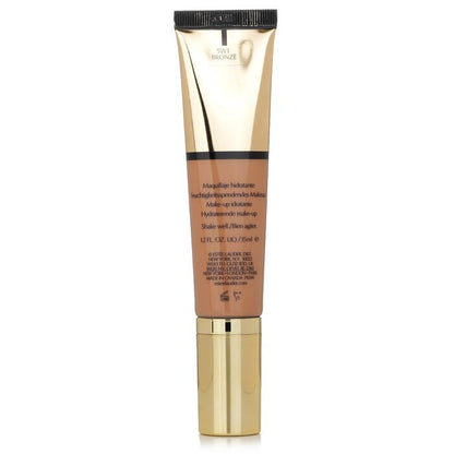 Estee Lauder Futurist Hydra Rescue Moisturizing Makeup SPF 45 -  5W1 Bronze 35ml