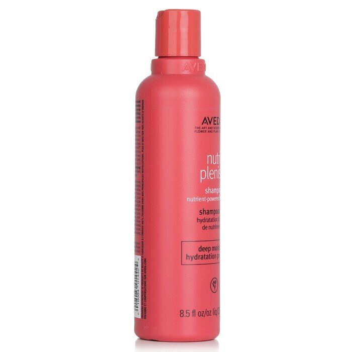 Aveda Nutriplenish Shampoo -  Deep Moisture 250ml