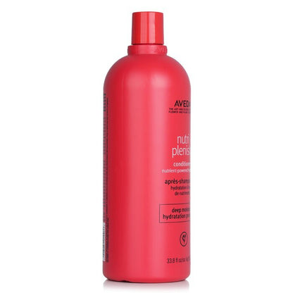 Aveda Nutriplenish Conditioner -  Deep Moisture 1000ml