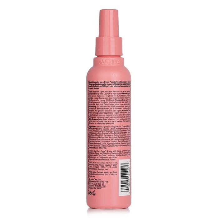 Aveda Nutriplenish Leave-In Conditioner (All Hair Types) 200ml