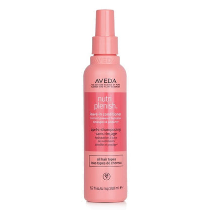 Aveda Nutriplenish Leave-In Conditioner (All Hair Types) 200ml