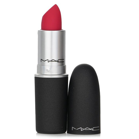 MAC Powder Kiss Lipstick -  306 Shocking Revelation 3g