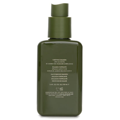 Origins Dr. Andrew Mega-Mushroom Skin Relief & Resilience Fortifying Emulsion (Random Packaging) 100ml