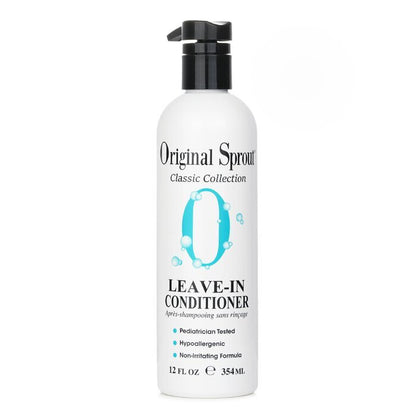 Original Sprout Classic Collection Leave-In Conditioner 354ml