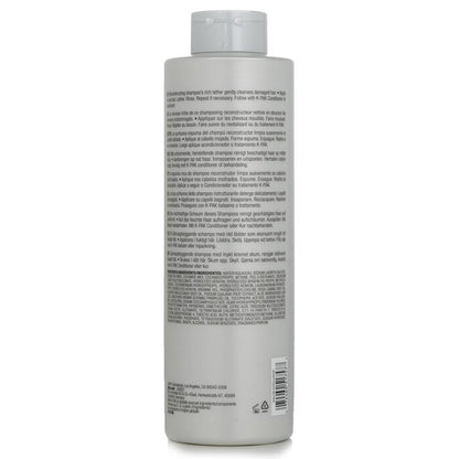 Joico K-Pak Reconstructing Shampoo (To Repair Damaged Hair) 1000ml