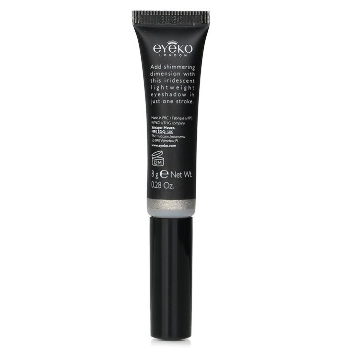 Eyeko Galactic Lid Gloss Cream Eyeshadow -   Stardust 8g