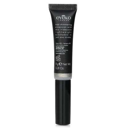 Eyeko Galactic Lid Gloss Cream Eyeshadow -   Stardust 8g