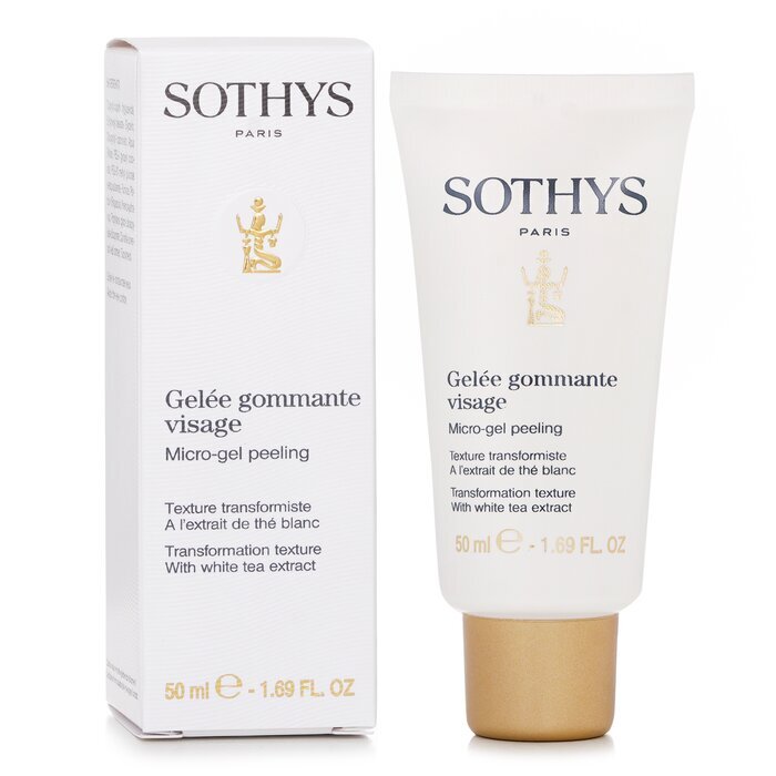 Sothys Micro-Gel Peeling 50ml
