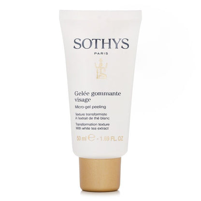 Sothys Micro-Gel Peeling 50ml