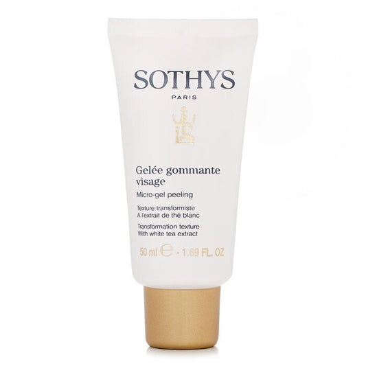 Sothys Micro-Gel Peeling 50ml