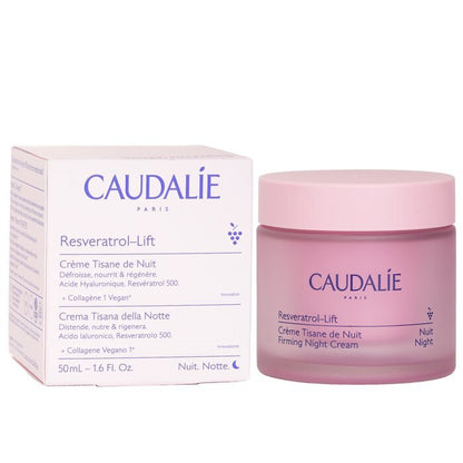 Caudalie Resveratrol-Lift Firming Night Cream (Random Packaging) 50ml