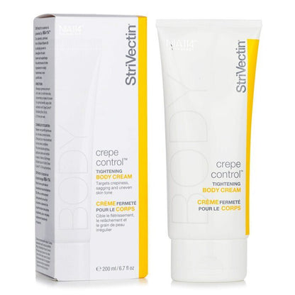 StriVectin Crepe Control Tightening Body Cream 200ml
