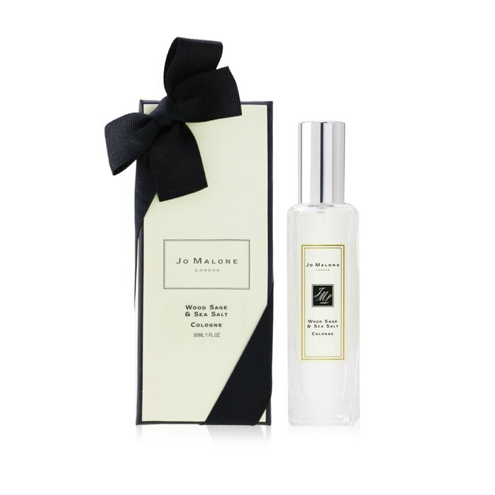 Jo Malone Wood Sage & Sea Salt Cologne Spray (Gift Box) 30ml