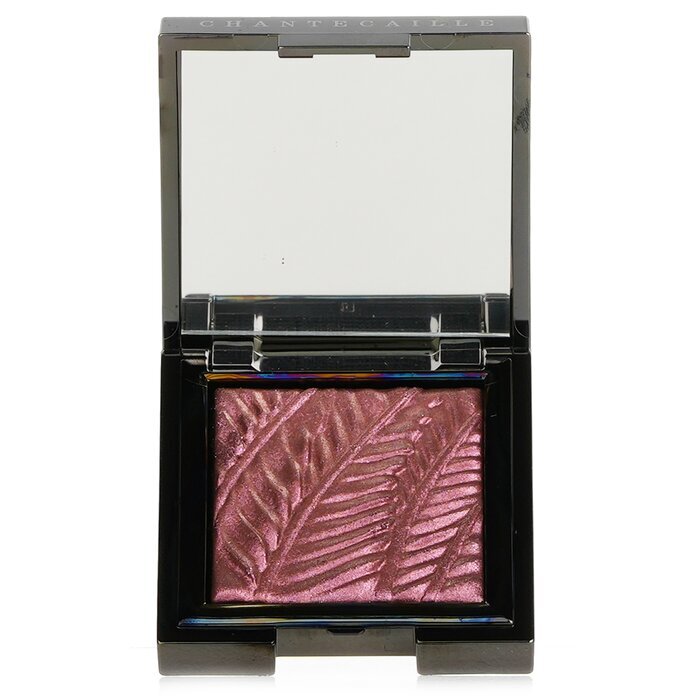 Chantecaille Luminescent Eye Shade -  Crane (Smokey Burgundy) 2.5g