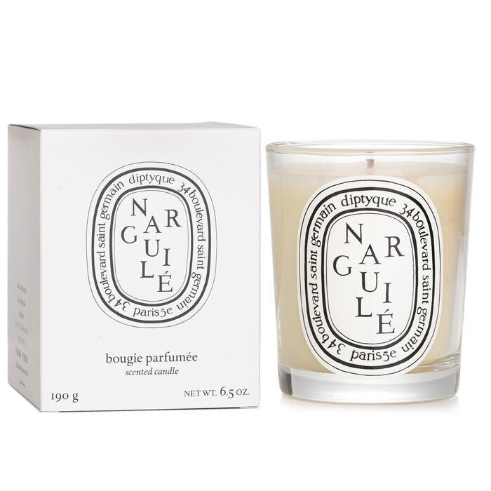Diptyque Scented Candle - Narguile 190g