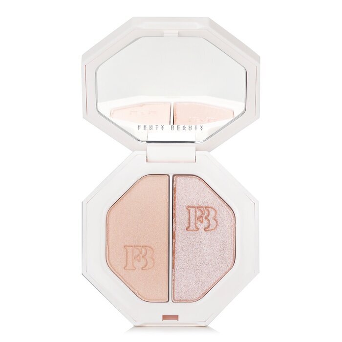 Fenty Beauty by Rihanna Killawatt Freestyle Highlighter Duo -  Lightning Dust / Fire Crystal 2x3.5g