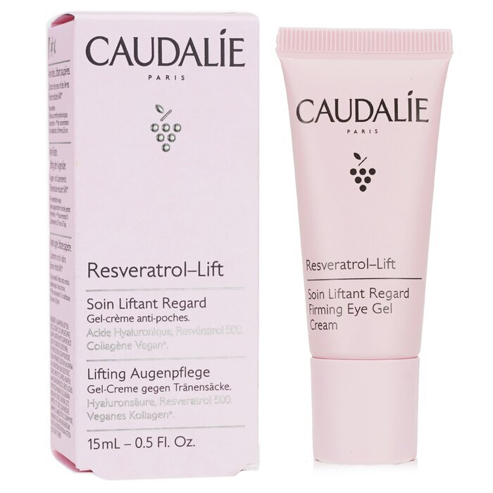 Caudalie Resveratrol-Lift Firming Eye Gel Cream 15ml