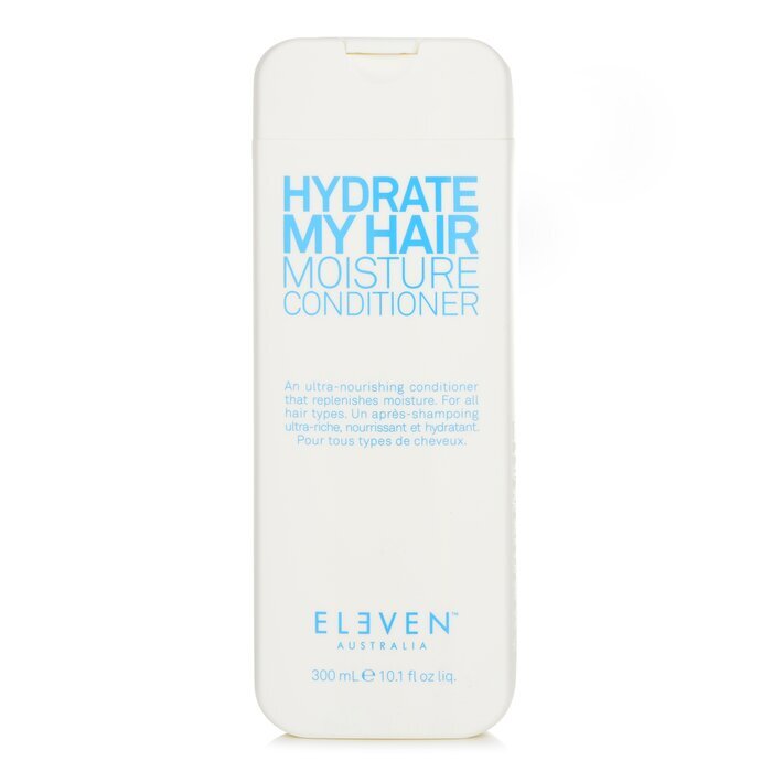 Eleven Australia Hydrate My Hair Moisture Conditioner 300ml/10.1oz