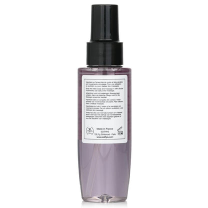 Sothys Nourishing Body Elixir - Cherry Blossom & Lotus Escape 100ml