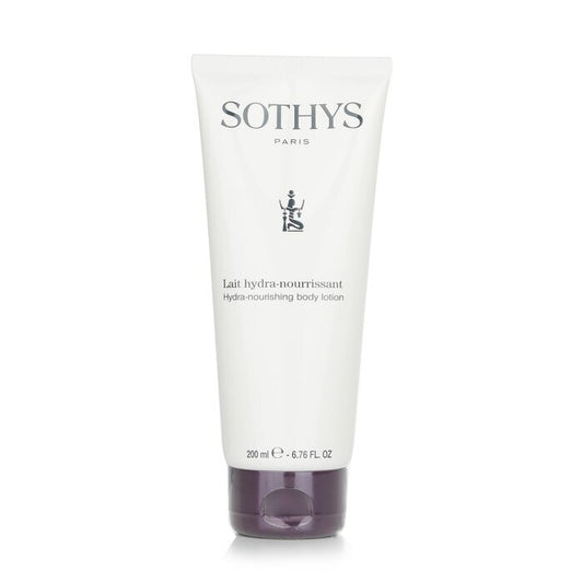 Sothys Hydra-Nourishing Body Lotion 200ml