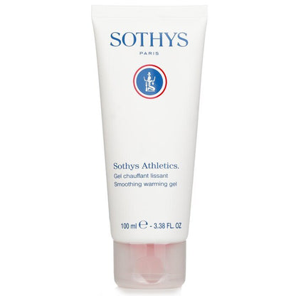 Sothys Athletics Smoothing Warming Gel 100ml