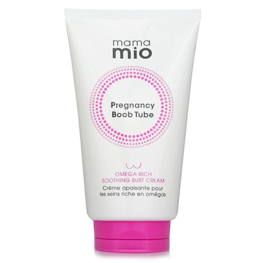 Mama Mio Pregnancy Boob Tube Omega Rich Soothing Bust Cream 125ml/4.2oz