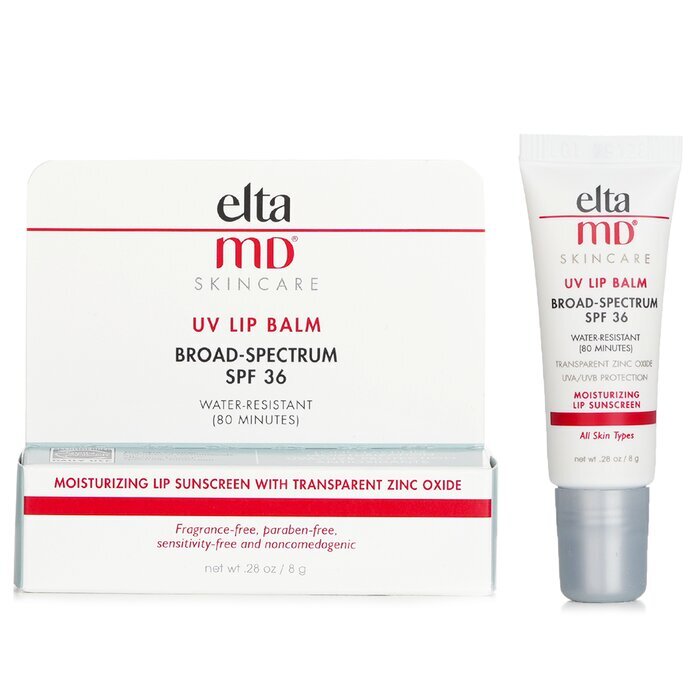 EltaMD UV Lip Balm Water-Resistant SPF 36 8g
