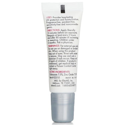 EltaMD UV Lip Balm Water-Resistant SPF 36 8g