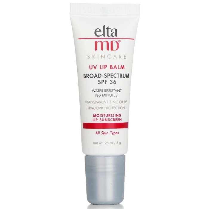 EltaMD UV Lip Balm Water-Resistant SPF 36 8g