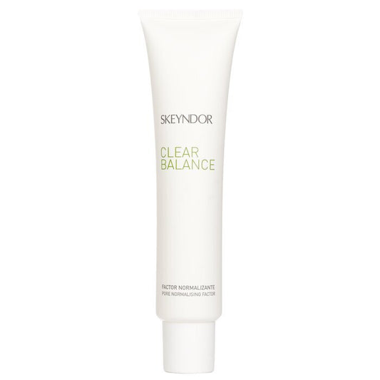 SKEYNDOR Clear Balance Pore Normalising Factor (For Oily, Acne-Prone Skin) 75ml