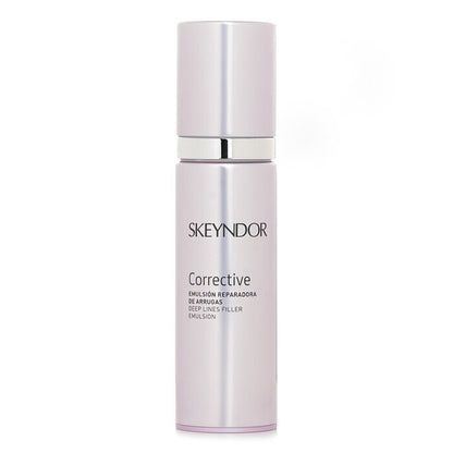 SKEYNDOR Corrective Deep Lines Filler Emulsion (For Normal To Combination Skin) 50ml