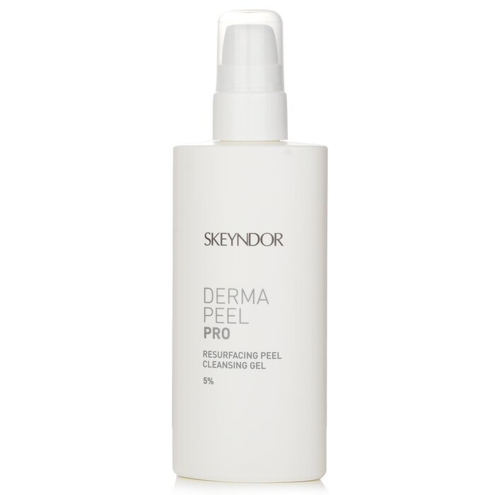 SKEYNDOR Derma Peel Pro Resurfacing Peel Cleansing Gel 5% 200ml