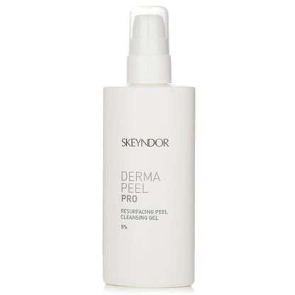 SKEYNDOR Derma Peel Pro Resurfacing Peel Cleansing Gel 5% 200ml