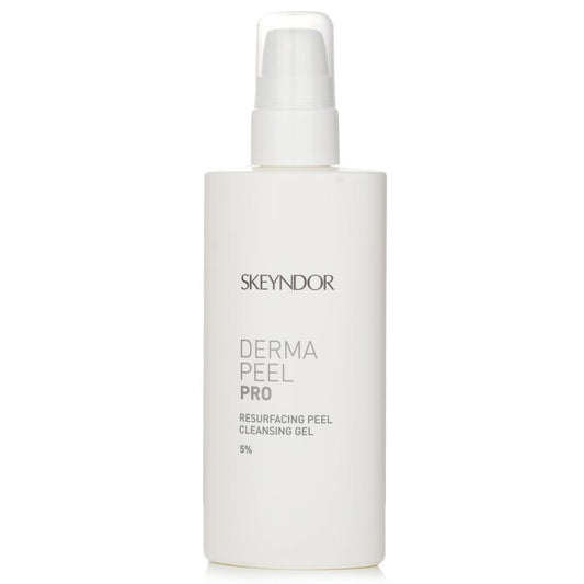 SKEYNDOR Derma Peel Pro Resurfacing Peel Cleansing Gel 5% 200ml