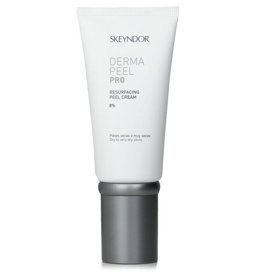 SKEYNDOR Derma Peel Pro SPF 20 Resurfacing Peel Cream 8% (For Dry To Very Dry Skin) 50ml