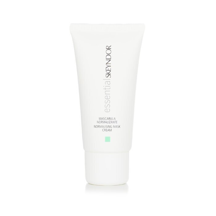 SKEYNDOR Essential Normalising Mask Cream With Hamamelis Extract (For Greasy & Mixed Skins) 50ml