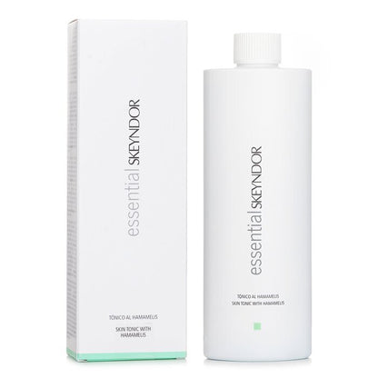 SKEYNDOR Essential Skin Tonic With Hamamelis (For Mixed & Greasy Skin) 250ml