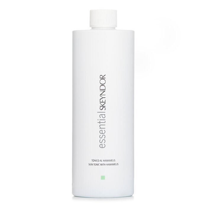 SKEYNDOR Essential Skin Tonic With Hamamelis (For Mixed & Greasy Skin) 250ml