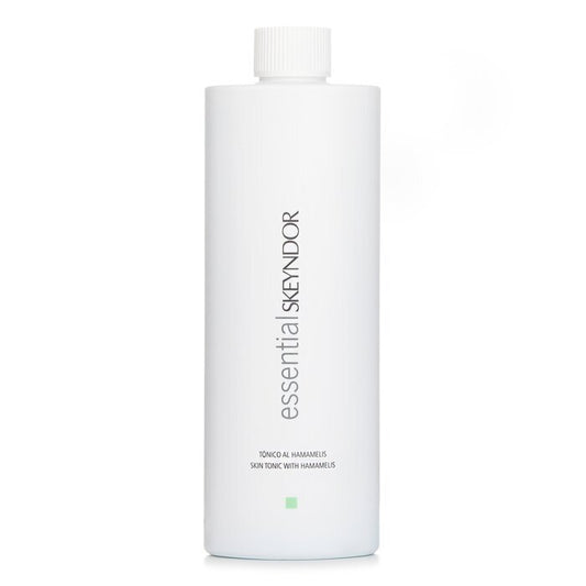 SKEYNDOR Essential Skin Tonic With Hamamelis (For Mixed & Greasy Skin) 250ml