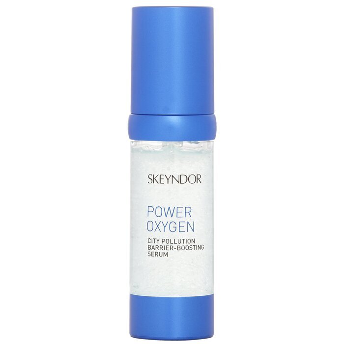 SKEYNDOR Power Oxygen City Pollution Barrier-Boosting Serum 30ml