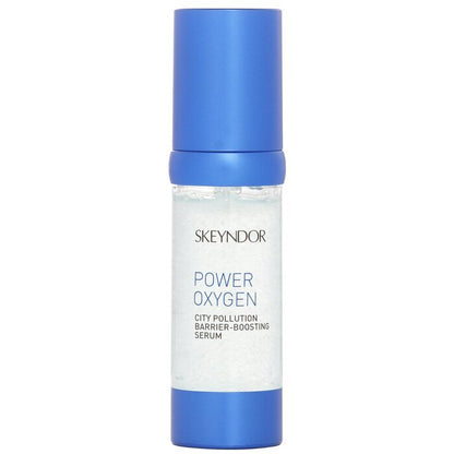 SKEYNDOR Power Oxygen City Pollution Barrier-Boosting Serum 30ml