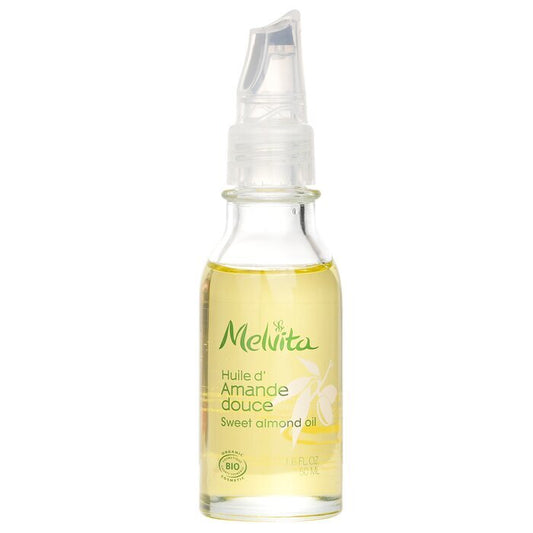 Melvita Sweet Almond Oil 50ml