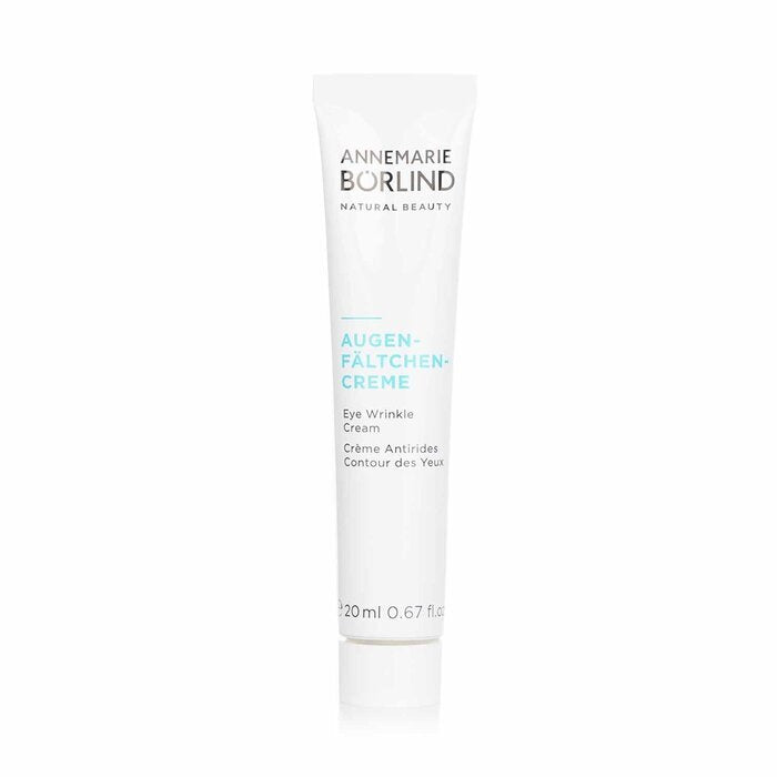 Annemarie Borlind Eye Wrinkle Cream 20ml