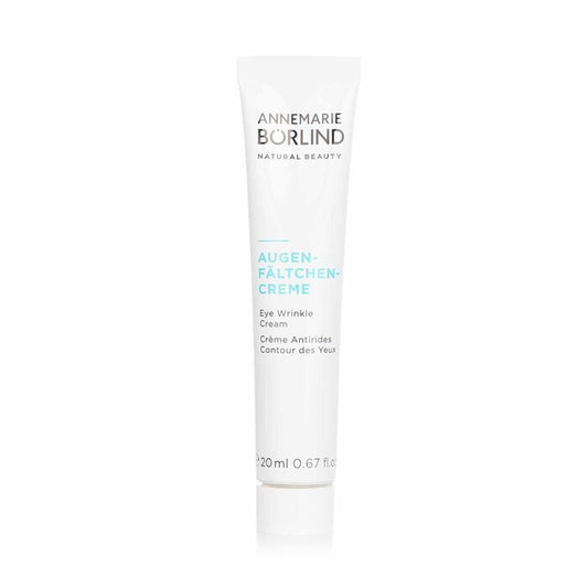 Annemarie Borlind Eye Wrinkle Cream 20ml