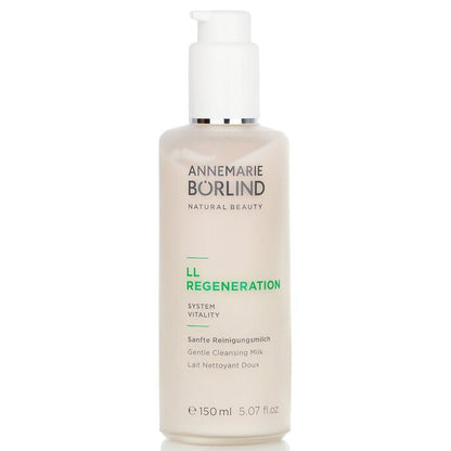Annemarie Borlind LL Regeneration System Vitality Gentle Cleansing Milk 150ml